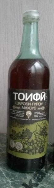 Больше никогда: худший алкоголь в нашей жизни