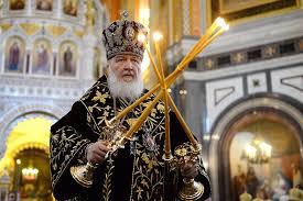 Шедшего к Путину шамана снова задержали по дороге в Москву