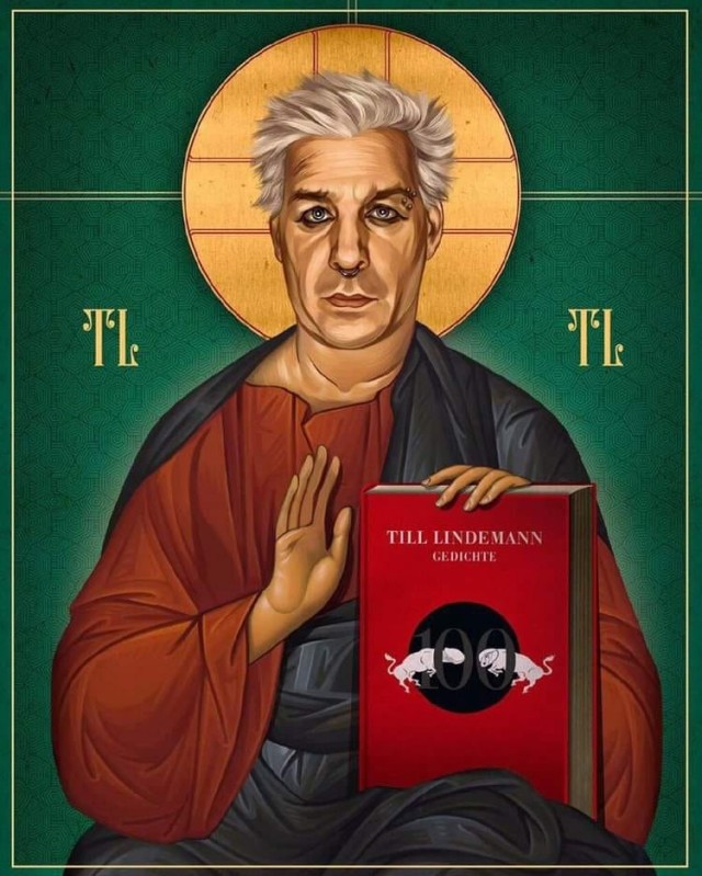 The special edition: Rammstein