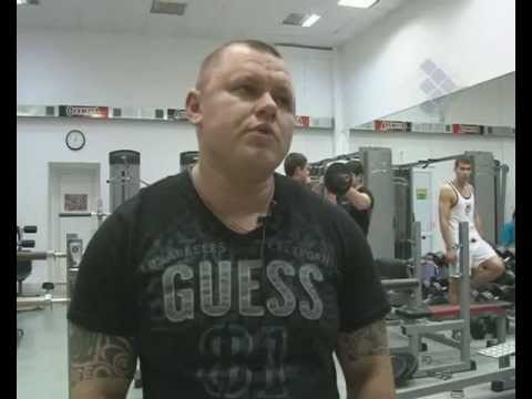 Как замотивировать себя начать качаться?