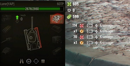 Wargaming 60