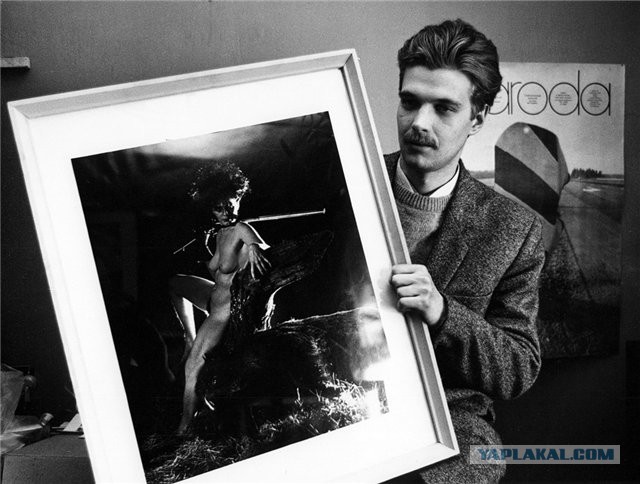 Фильм «Мираж» - как выглядела бедность на Западе?