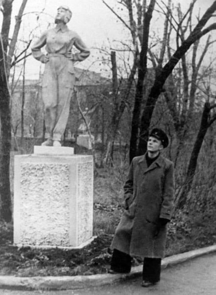 Люди и лица. 19.12.21