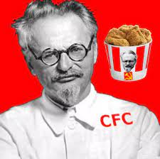 Чем заменить KFC?