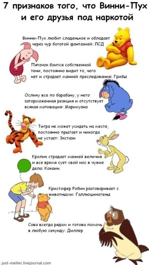 Веселые картинки для настроения!