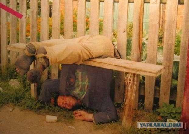 Самые опасные напитки в мире