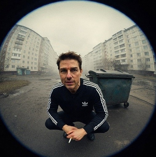 Ныть не буду и не хочу. Мне 41