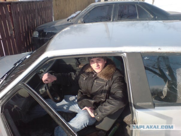 Дикие фото из социальных сетей