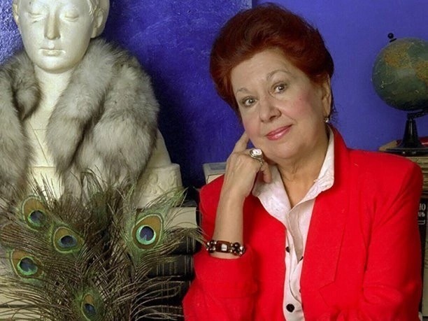 Интересные снимки известных людей 07.07.25