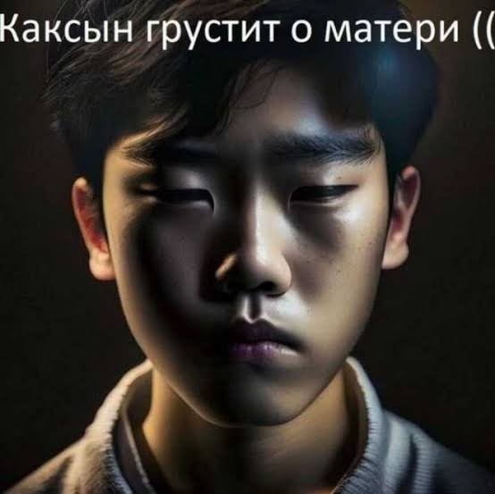 В невесомости