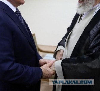 Путин выразил соболезнования