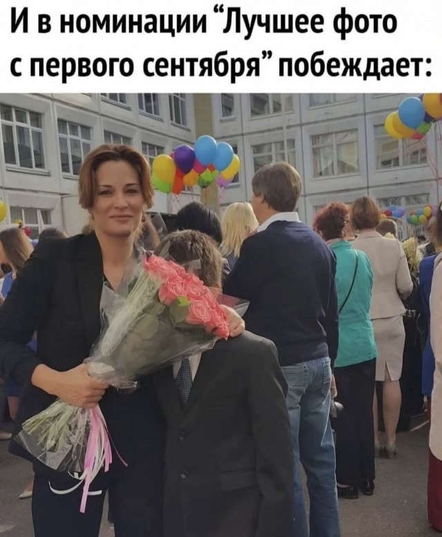 Самая скандальная мать Севастополя