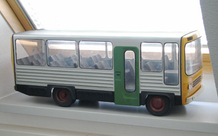 Игра на ЯПе: Угадай АВТО-7