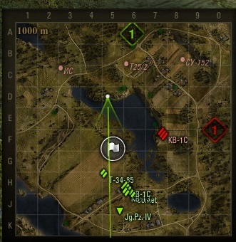 Wargaming 9