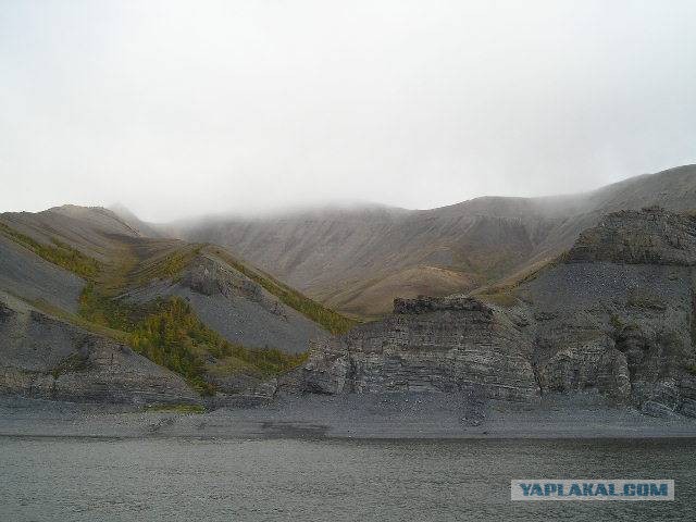 Река Лена