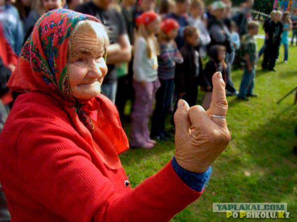 Письмо харьковчанина украинцам