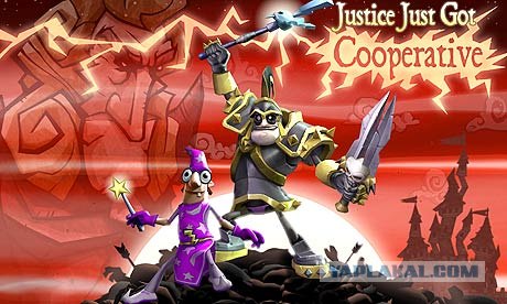30 самых крутых RPG всех времен