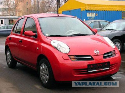 Десять самых провальных авто XXI века