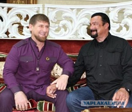 Харизмы Пост