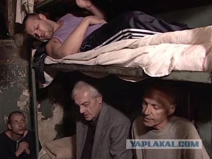 Проклятие "Бандитского Петербурга"