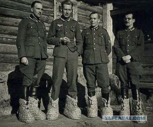 Синявино.