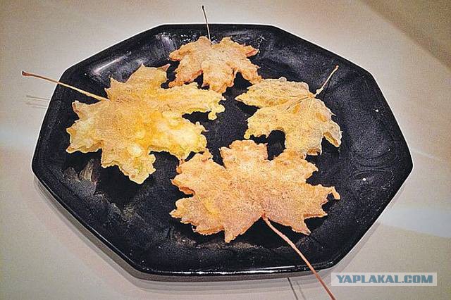 Кулинарная общалка