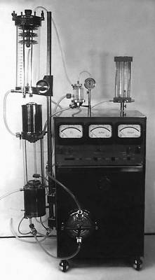 Искусственное кровообращение