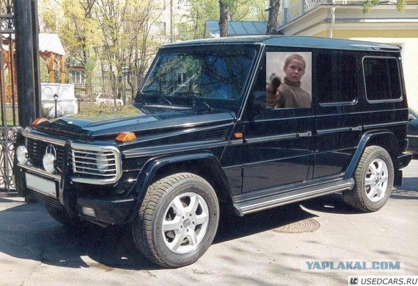 Она знает толк в фотошопе