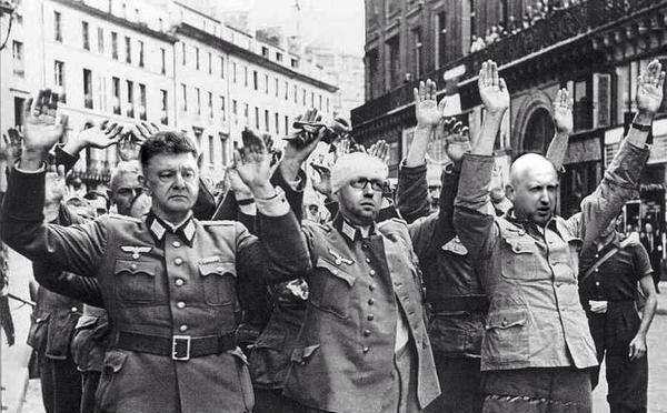 «Позор! Ганьба! Shame!»