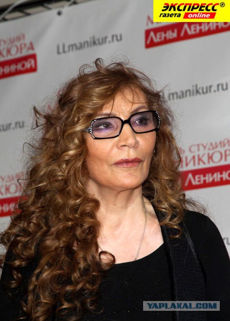 Умерла Джуна Давиташвили