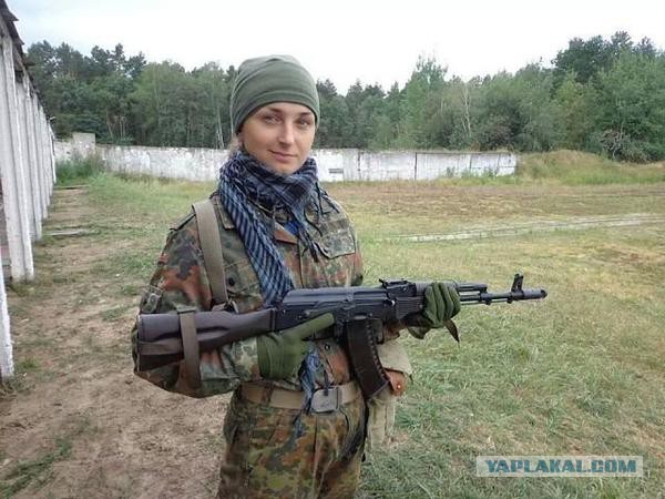 Безумный Хохол. Дорога ненависти