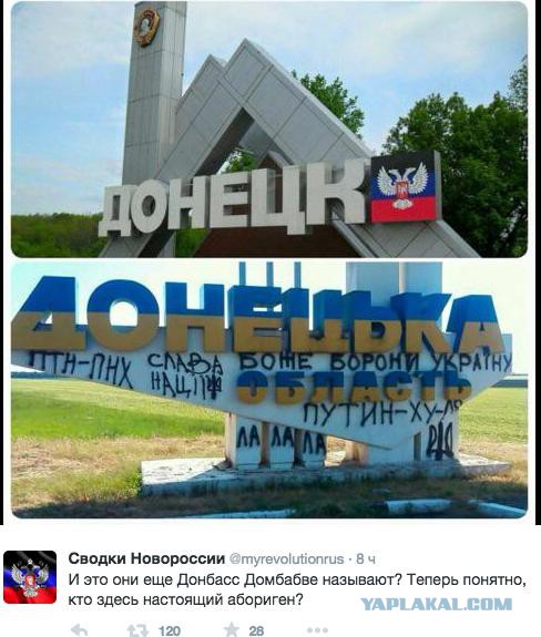 Перемирие кончилось, едва начавшись. Часть 11