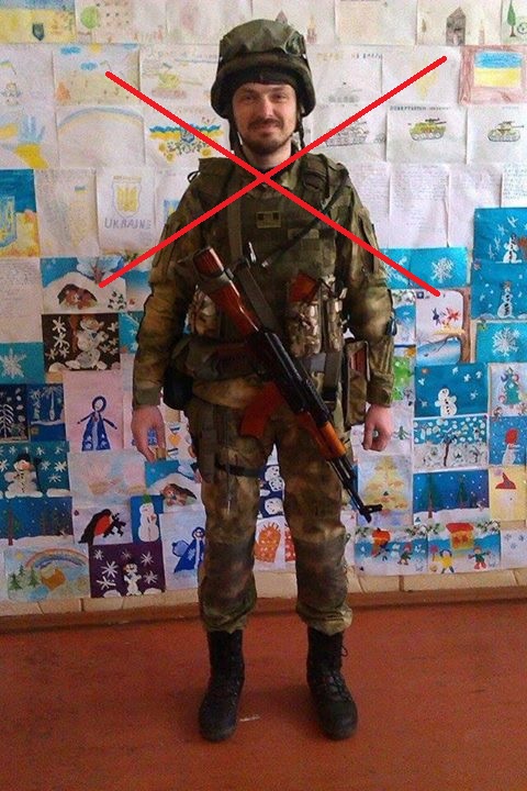 Перемирие кончилось, едва начавшись. Часть 12