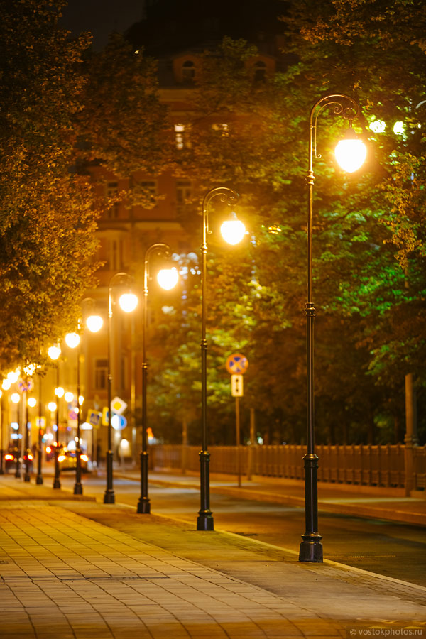 Москва меняется