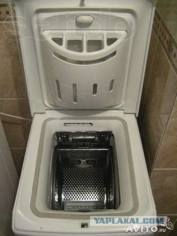 Одним вопросом меньше. Куда деваются носки в стиральной машине