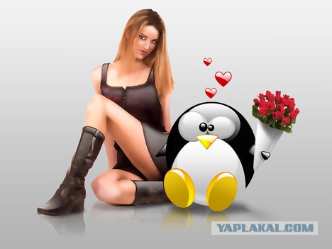 Переход на Linux. Стоит ли?