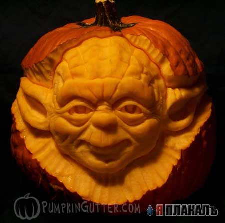 ХЭЛОУИН. Празднуем Halloween