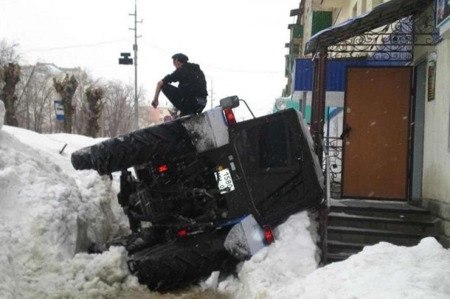 Подборка интересных и веселых картинок