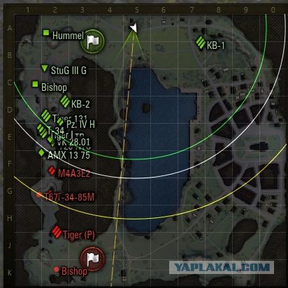 Wargaming 54