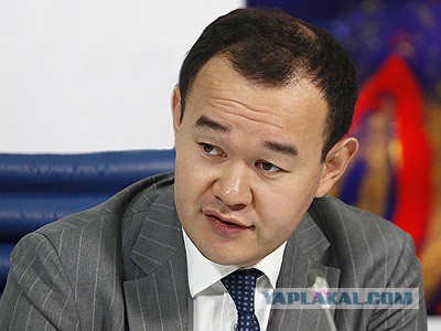 Кокорин и Мамаев избили чиновника в московском ресторане. Да, речь именно о тех Кокорине и Мамаеве. Да, они избили чиновника
