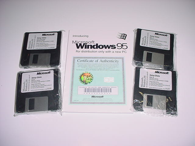 Конец эпохи: Windows XP окончательно ушла в историю