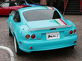 Игра на ЯПе: Угадай АВТО-2