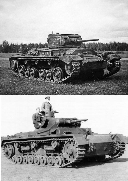 "Хулиганская выходка" танкиста Кошечкина: замаскировавшего танк под немецкий и ушедший в тыл ко врагу