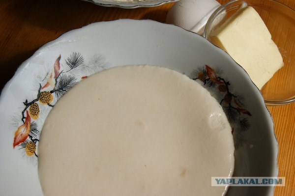 Пироги от © FrauMartы. Платиновый альбом.