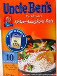 Картошка Анкл Бенс