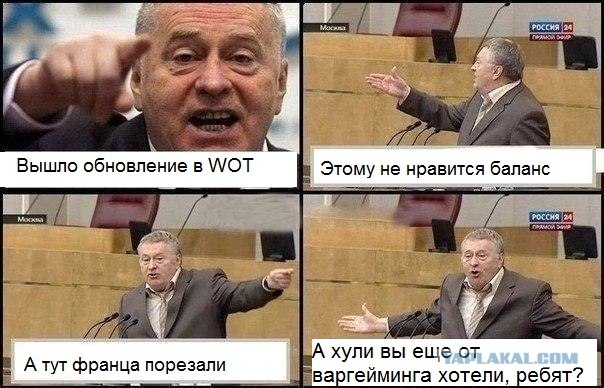 Wargaming