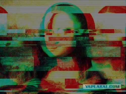 "История до смешного кретинская"