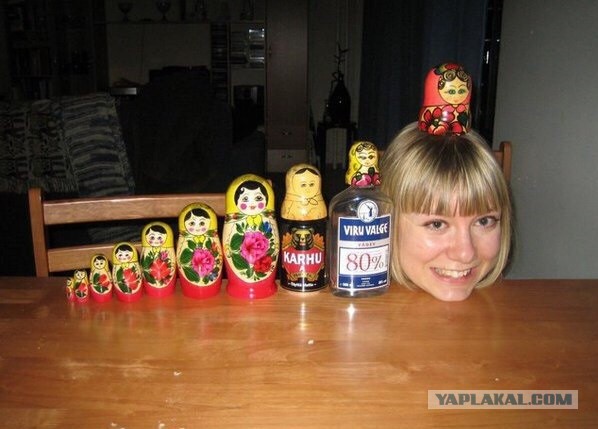 Между нами тает лёд