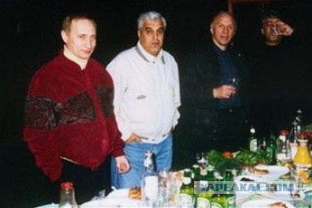 Навальный – президент ботов