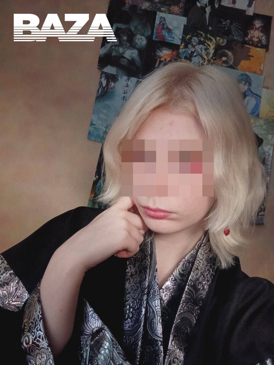 «Ищи 3 миллиона, Олежка. Мусорнёшься — увидишь последствия. У тебя сутки»